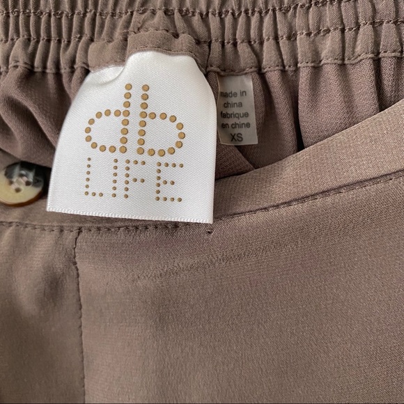 Dana Buchman Reversible Silk Outfit 2 Piece Attire - Picture 7 of 9